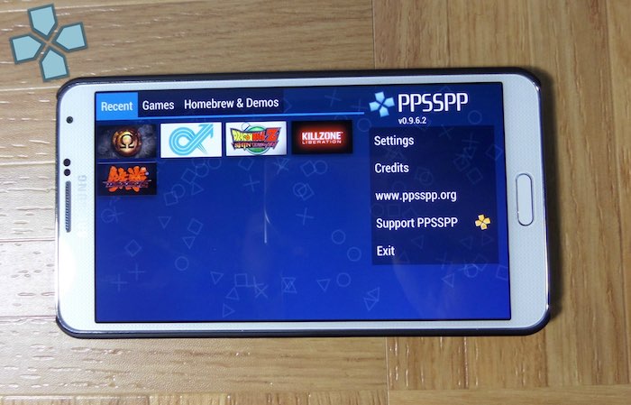 Games for ppsspp on android download pc